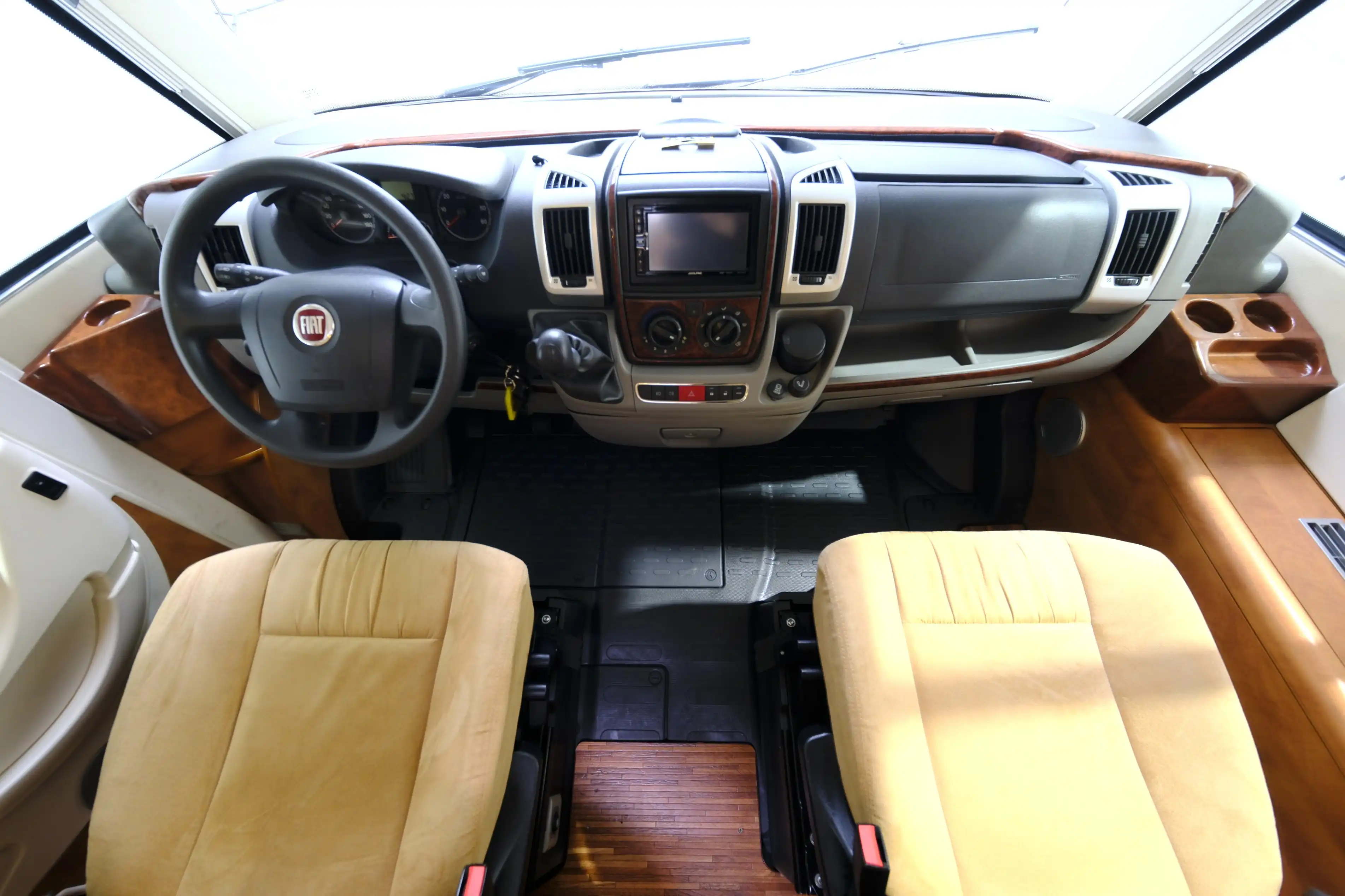 CARTHAGO Chic E-Line I 51 QB - Ansicht 6